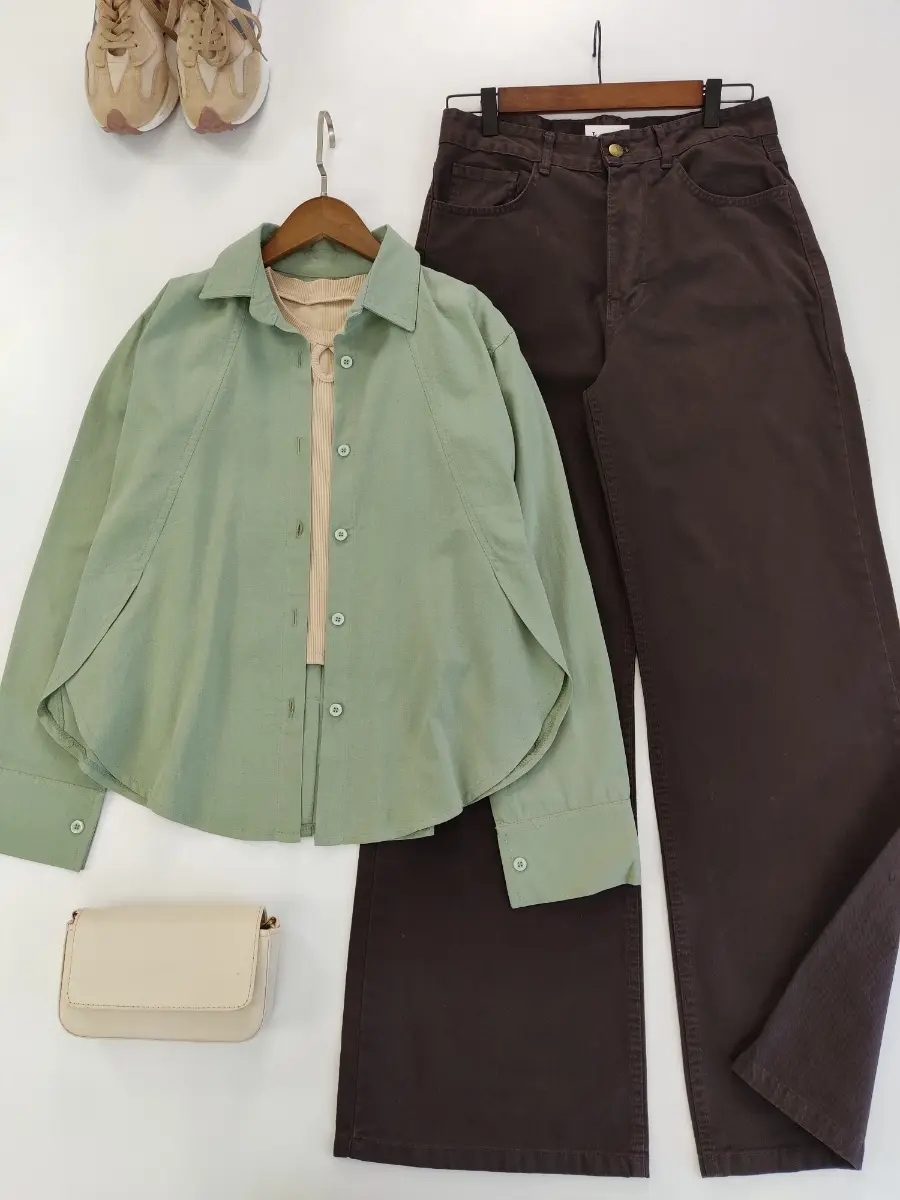 شومیز دورین